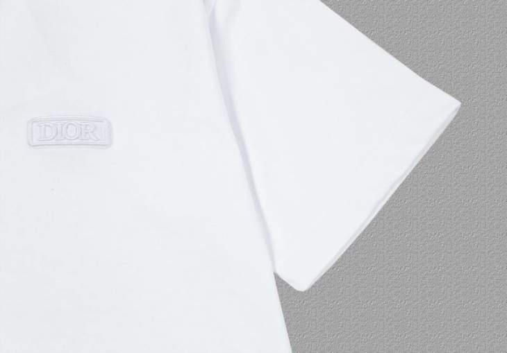 Dior T Shirts Short _SKUDiorS-2XLtltx5715989